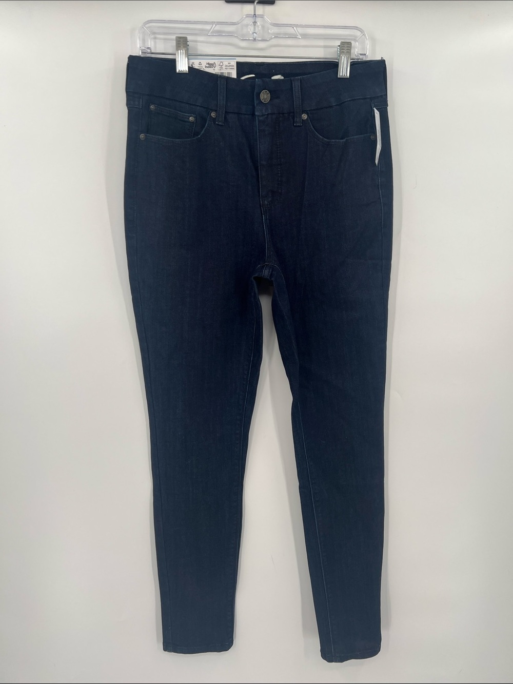 Size 10  Seven7  Skinny Jeans   NWT